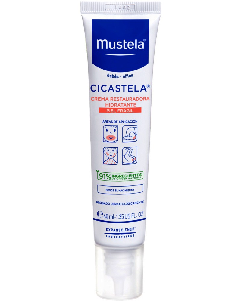 Mustela Cicastela -    - 