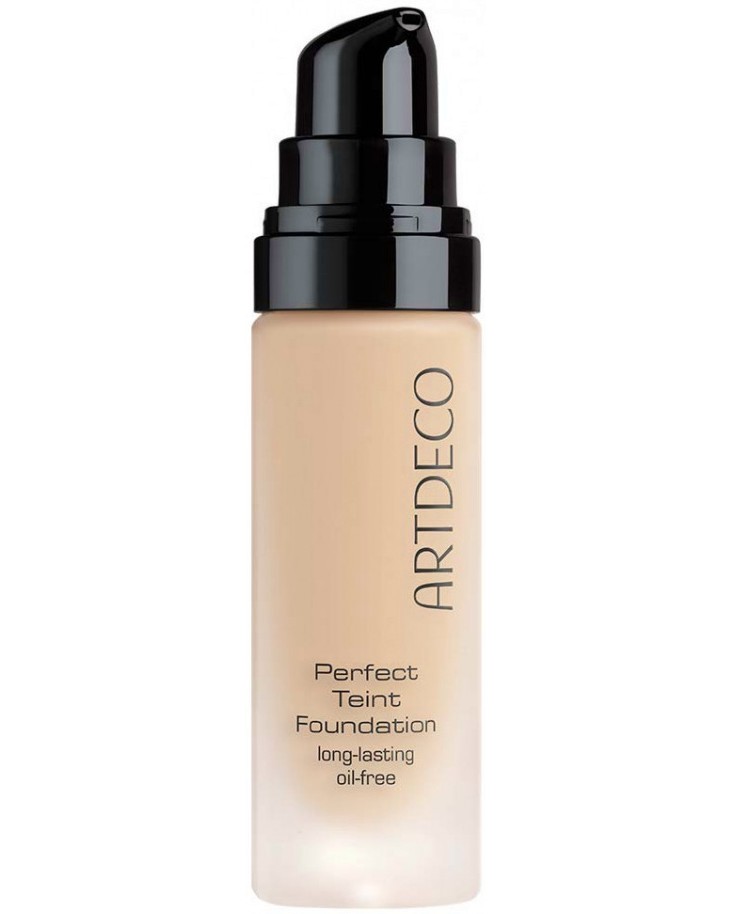 Artdeco Perfect Teint Foundation -         -   