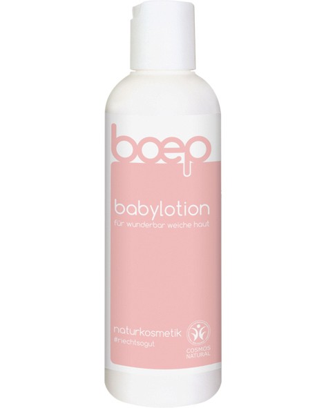 Das boep Baby Lotion -      - 