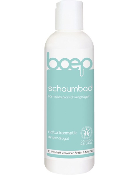 Das boep Baby Bubble Bath -      - 