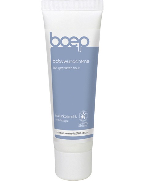 Das boep Baby Diaper Cream -      - 