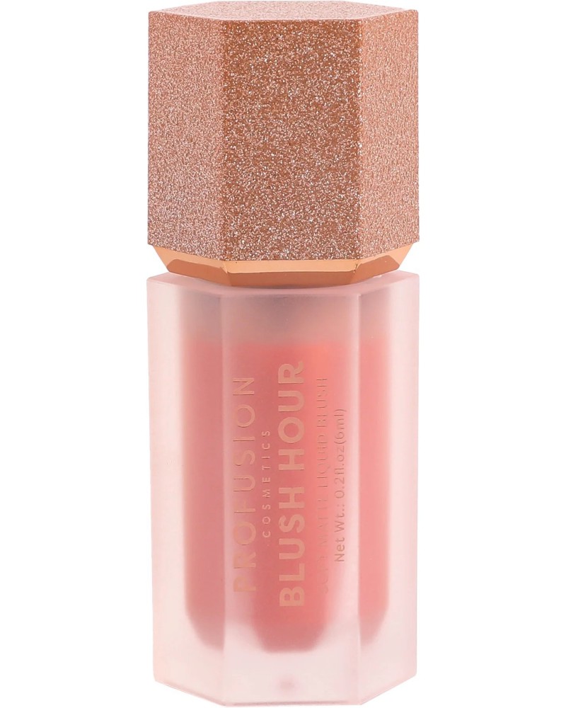 Profusion Cosmetics Blush Hour -     - 