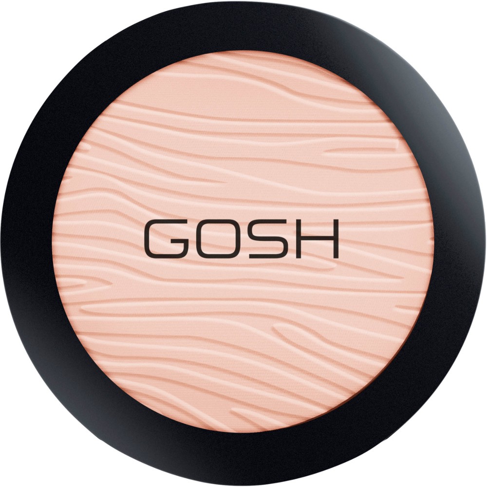 Gosh Dextreme High Coverage Powder -    - 