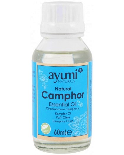     Ayumi Naturals - 60 ml - 
