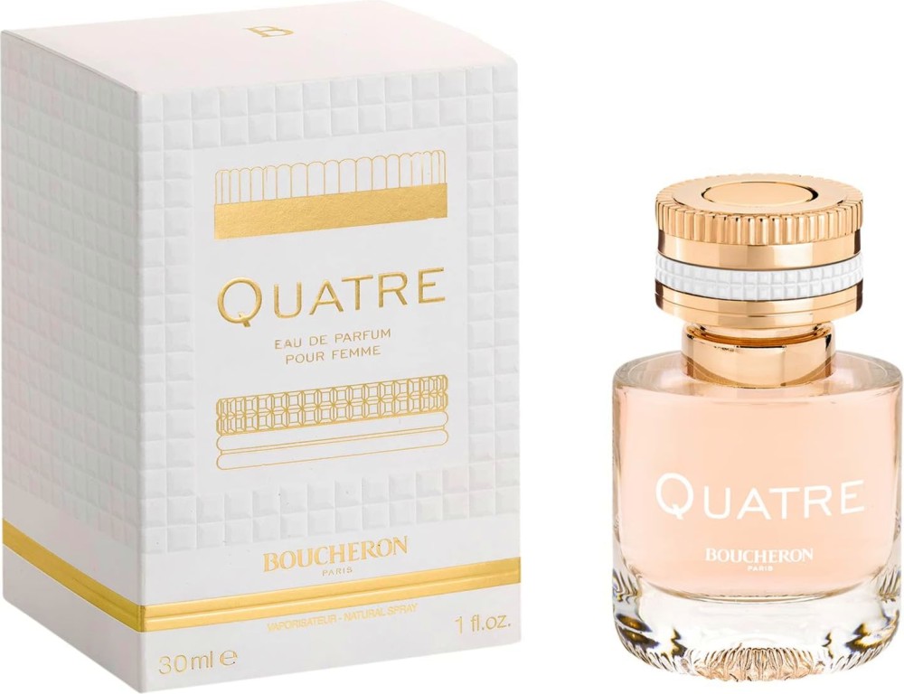 Boucheron Quatre EDP -   - 