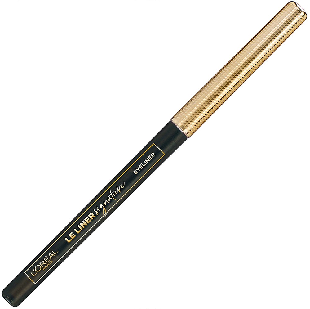 L'Oreal Le Liner Signature Eyeliner -    -  