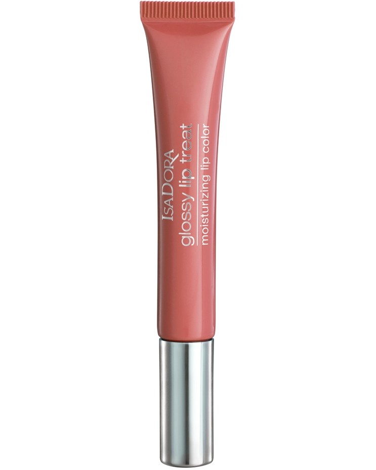 IsaDora Glossy Lip Treat -     - 