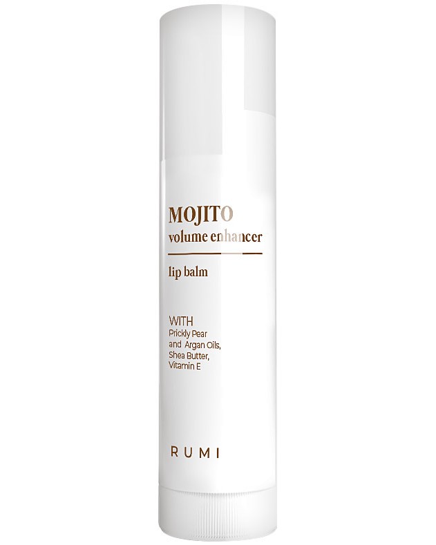 Rumi Mojito Lip Balm -         - 