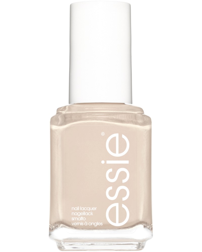 Essie Spring Collection 2020 -     - 