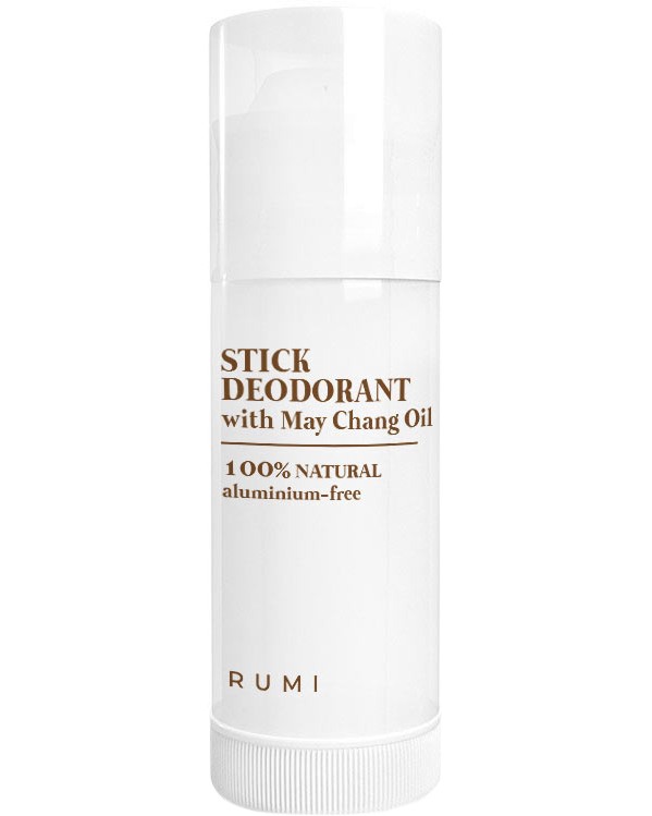 Rumi Stick Deodorant -      - 