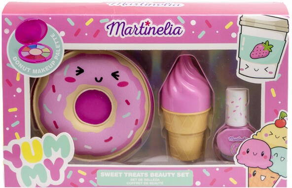 ������ ��������� �������� Martinelia - �� ������� Yummy - �������
