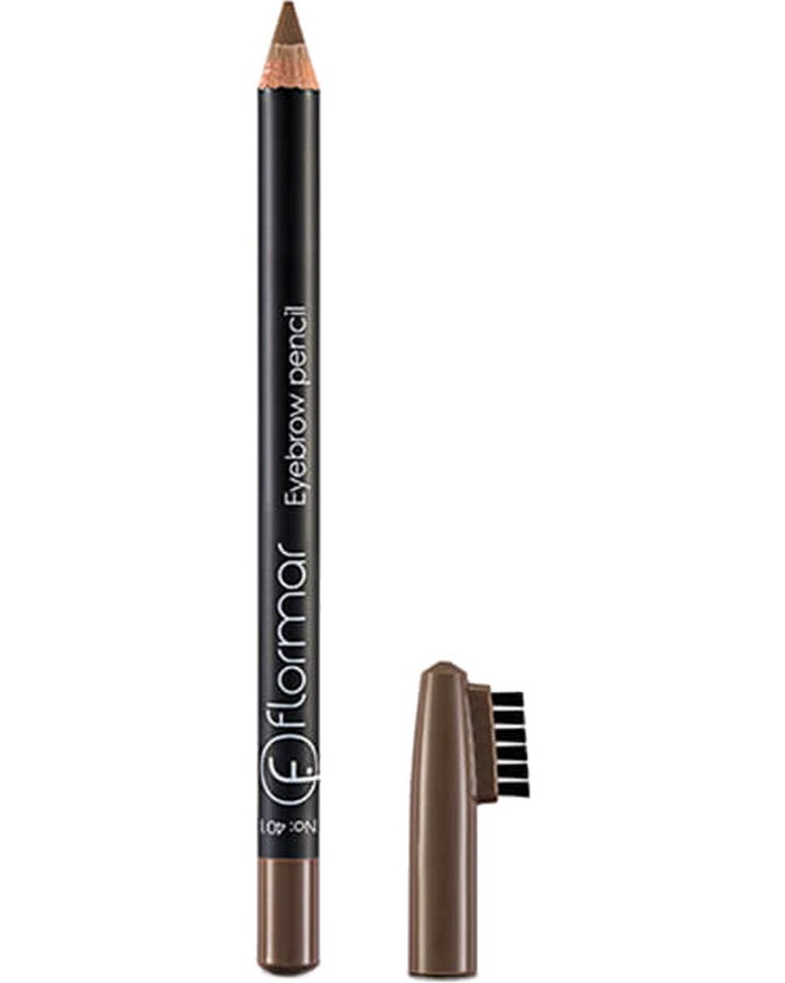 Flormar Eyebrow Pencil -      - 