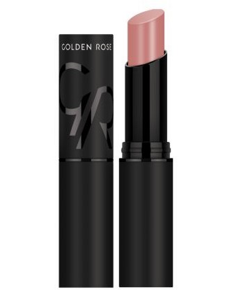Golden Rose Sheer Shine Lipstick SPF 25 - Червило с блестящ финиш - червило