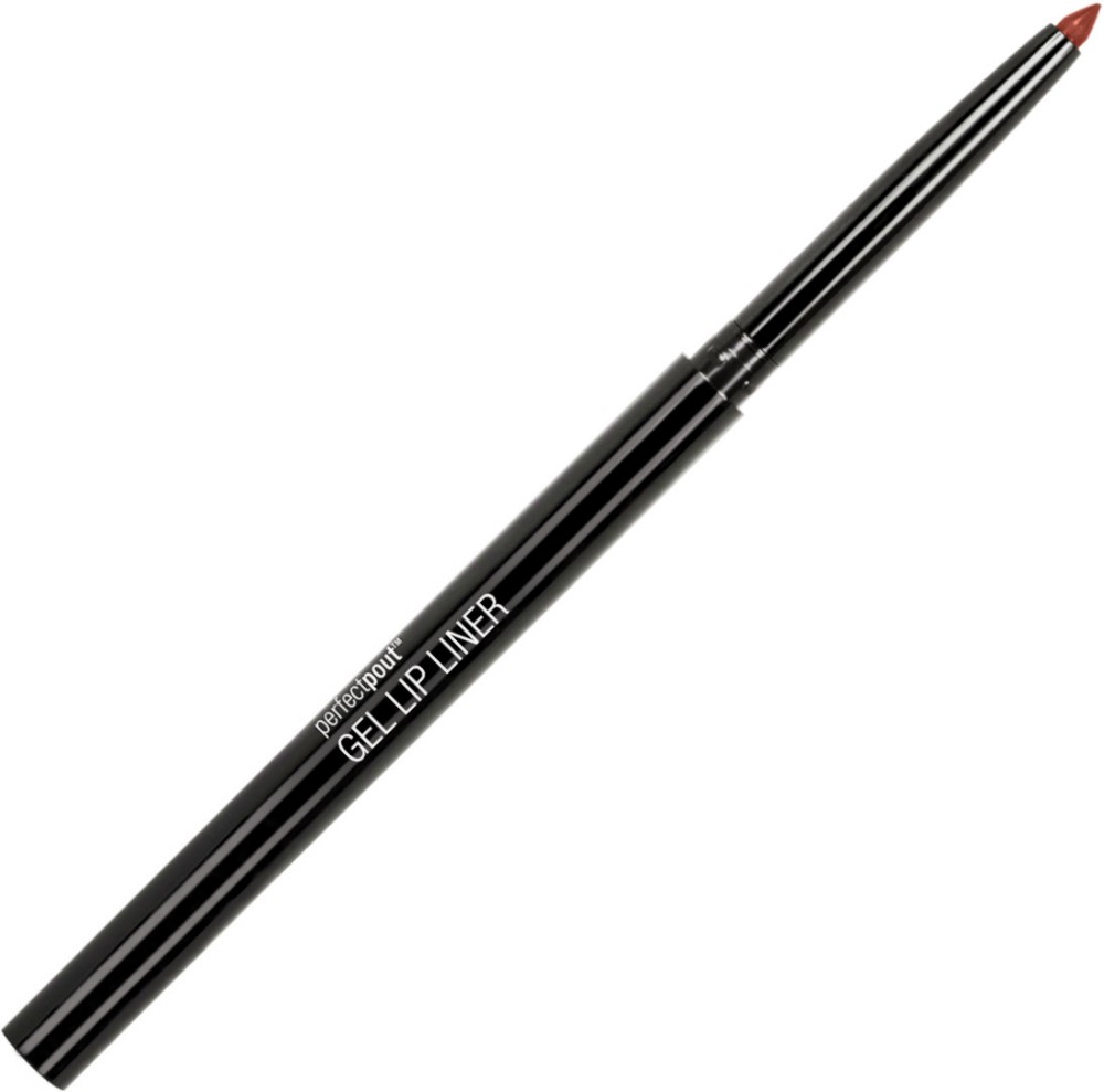Wet'n'Wild Perfect Pout Gel Lip Liner Wet'n'Wild Perfect Pout Gel Lip Liner - Гел молив за устни - молив