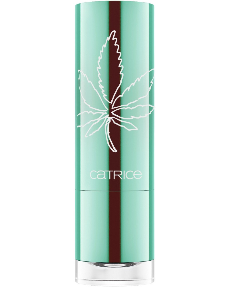 Catrice Hemp & Mint Glow Lip Balm -      2  1 - 