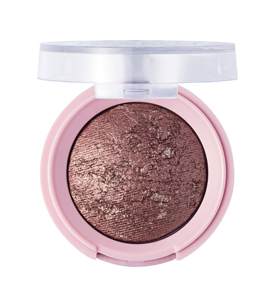 Pretty by Flormar Stars Backed Eyeshadow -        - 