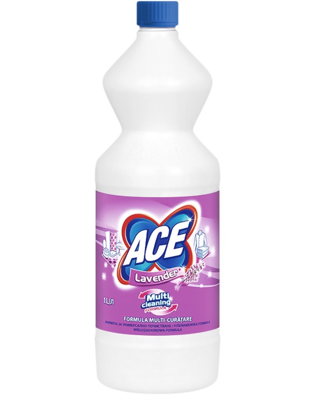  ACE Lavender - 1  2 l,     - 