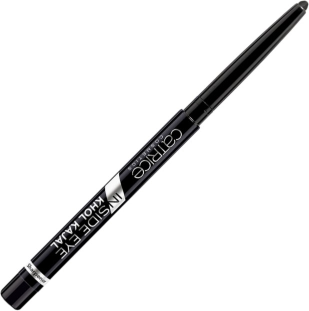 Catrice Inside Eye Kohl Kajal Catrice Inside Eye Kohl Kajal - Молив за водната линия на окото - молив