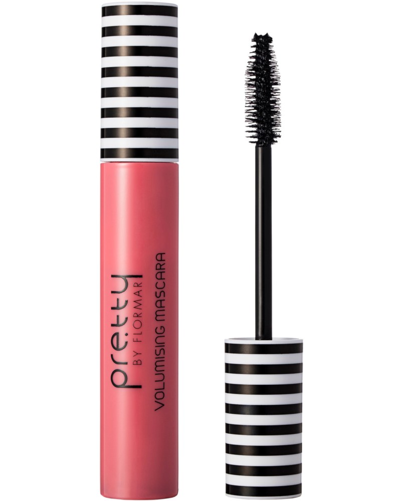 Pretty by Flormar Volumizing Mascara -     - 