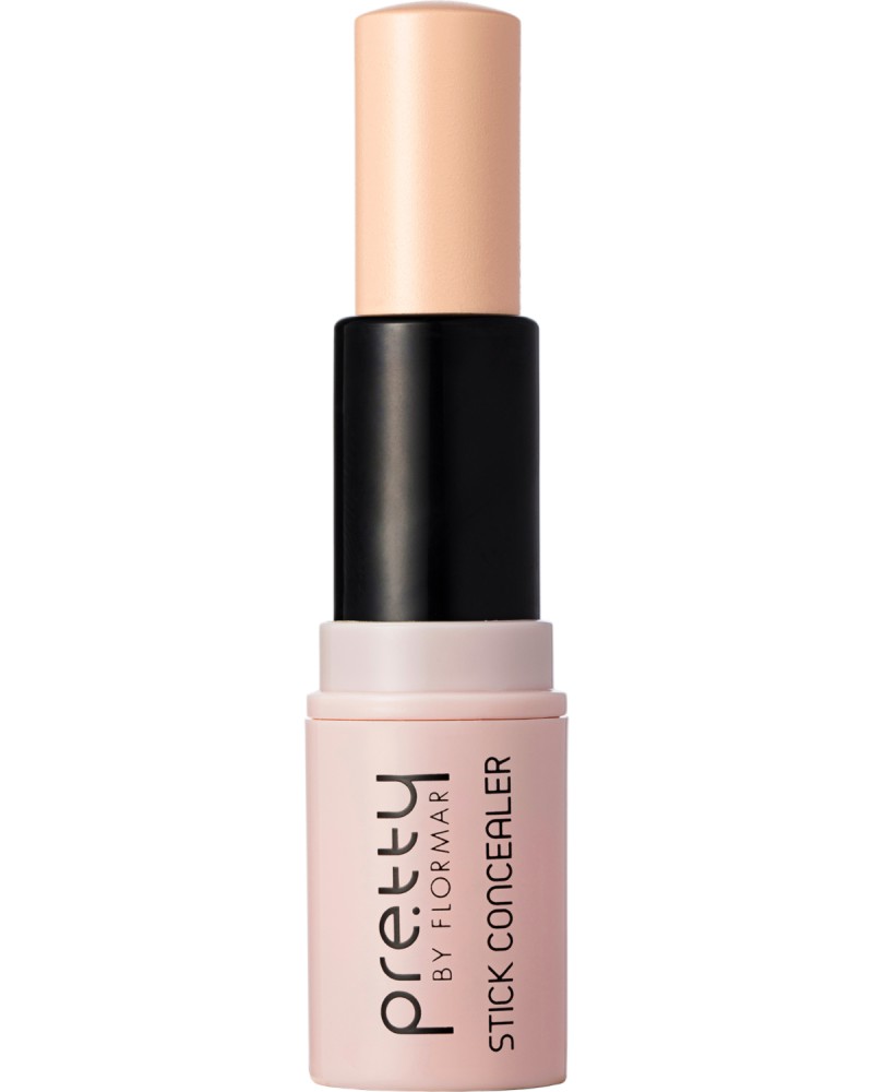 Pretty by Flormar Stick Concealer -     - 