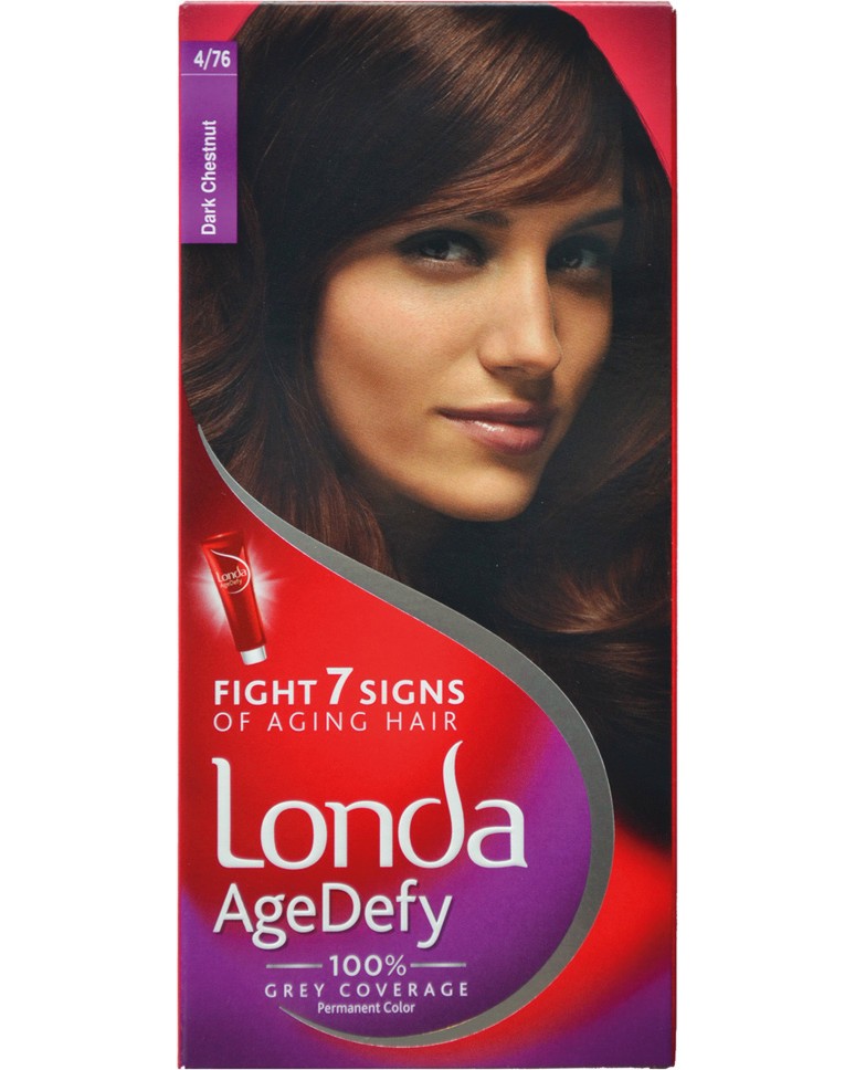 Londa Age Defy Pemanent Color -      - 