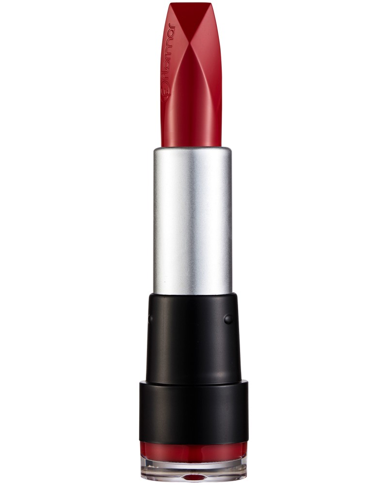 Flormar Extreme Matte Lipstick -     - 