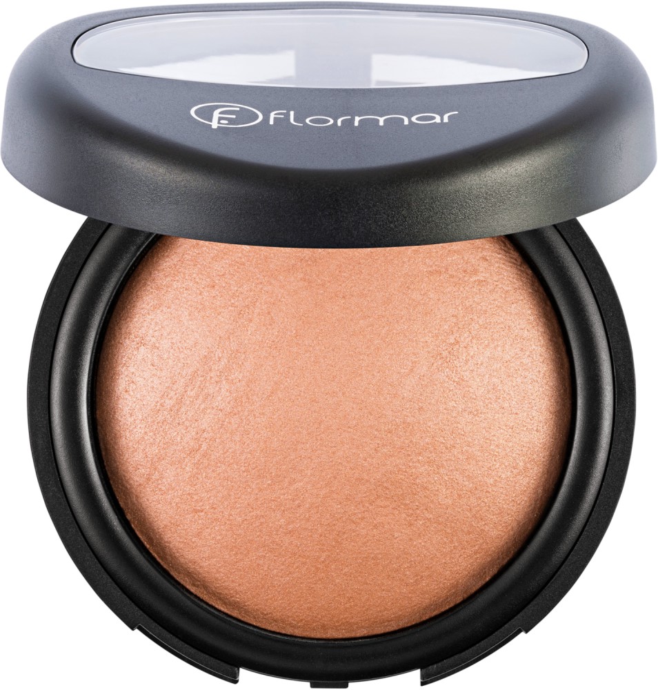 Flormar Baked Blush -    - 