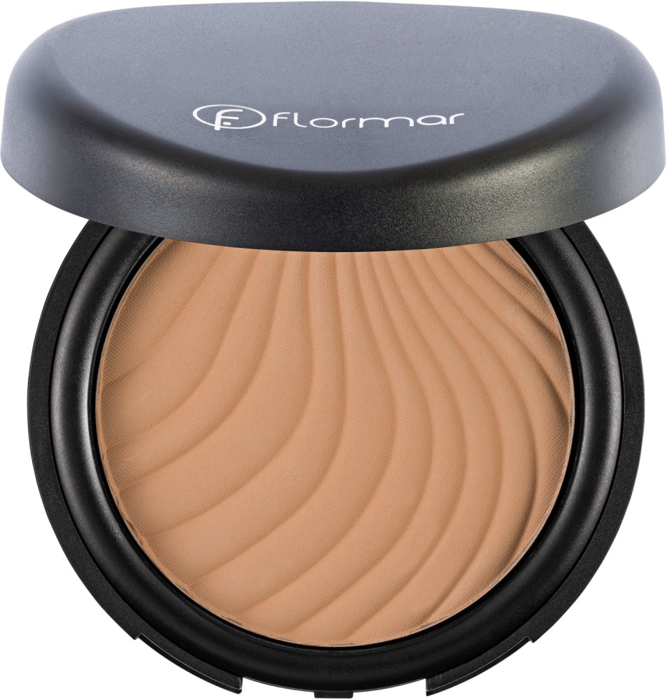 Flormar Compact Powder -     - 