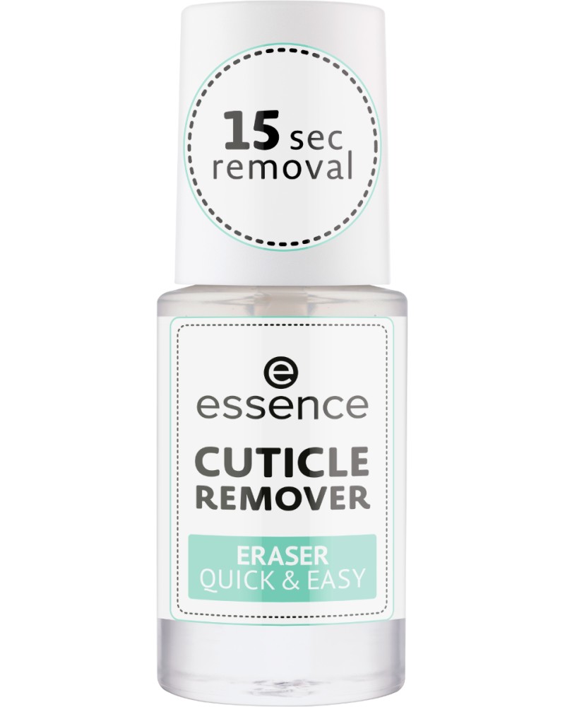 Essence Cuticle Remover -      - 