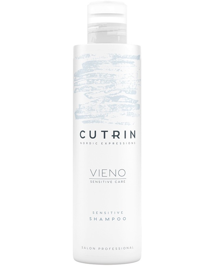 Cutrin Vieno Sensitive Shampoo -         Vieno - 