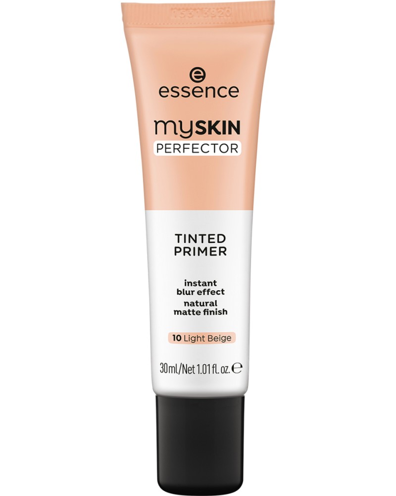 Essence My Skin Perfector Tinted Primer -     - 