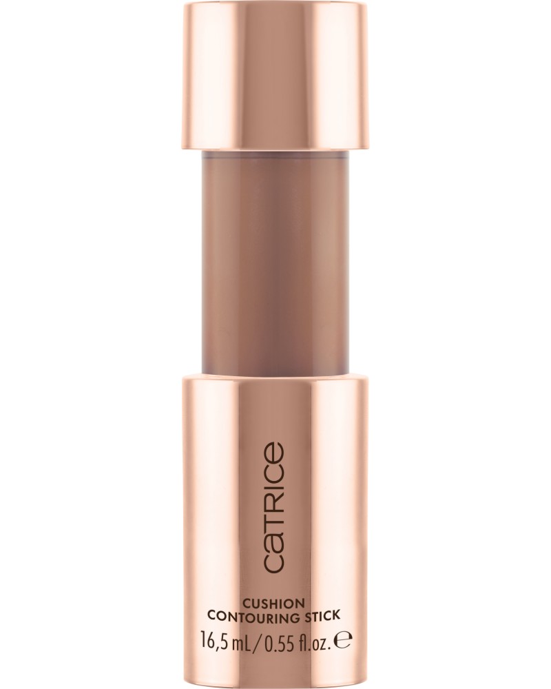 Catrice Espresso Yourself Cushion Contouring Stick   -       Espresso Yourself - 