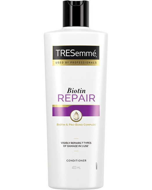 Tresemme Biotin Repair Conditioner -         Biotin Repair - 