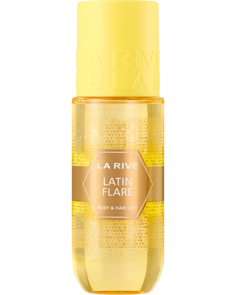 La Rive Latin Flare Body & Hair Mist - �������� ����� �� ���� � ���� - �������