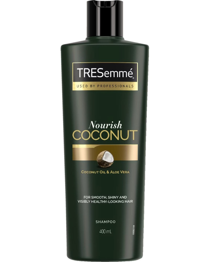 Tresemme Botanique Nourish & Replenish Shampoo -          Botanique - 