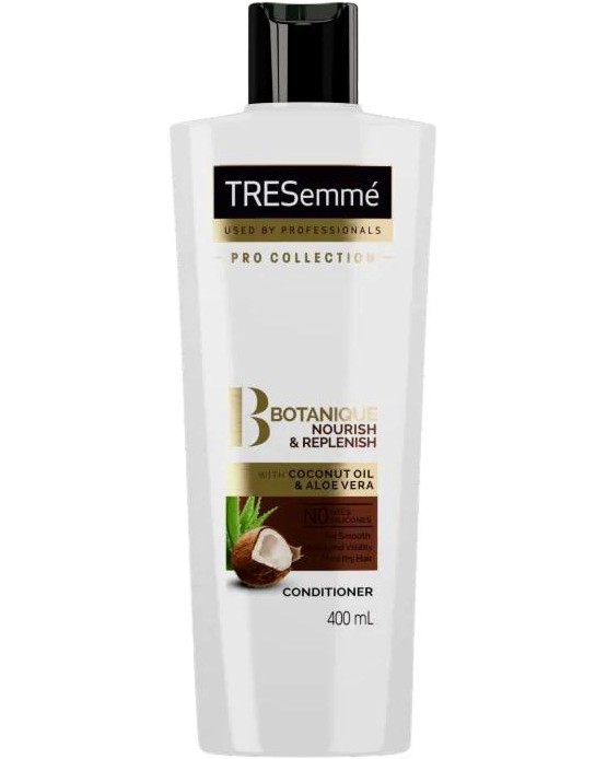 Tresemme Botanique Nourish & Replenish Conditioner -            Botanique - 