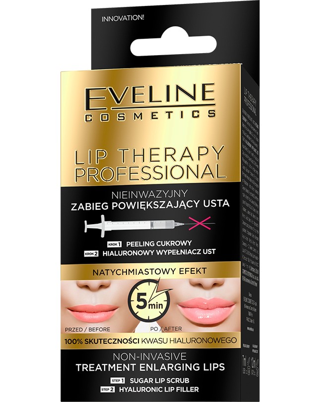 Eveline Lip Therapy Professional -        - 