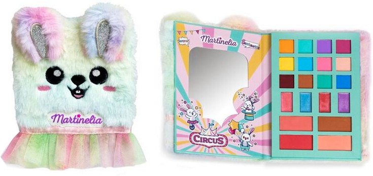 ������� � ������ ������� Martinelia Circus - �������