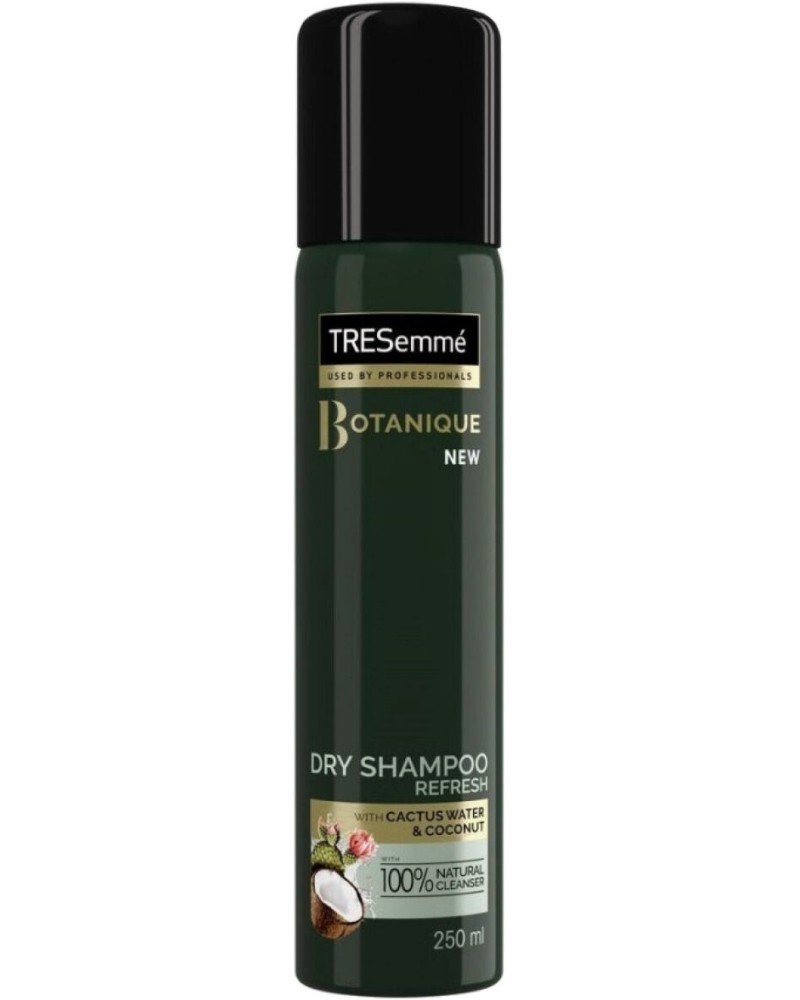 Tresemme Botanique Dry Shampoo -     Botanique - 