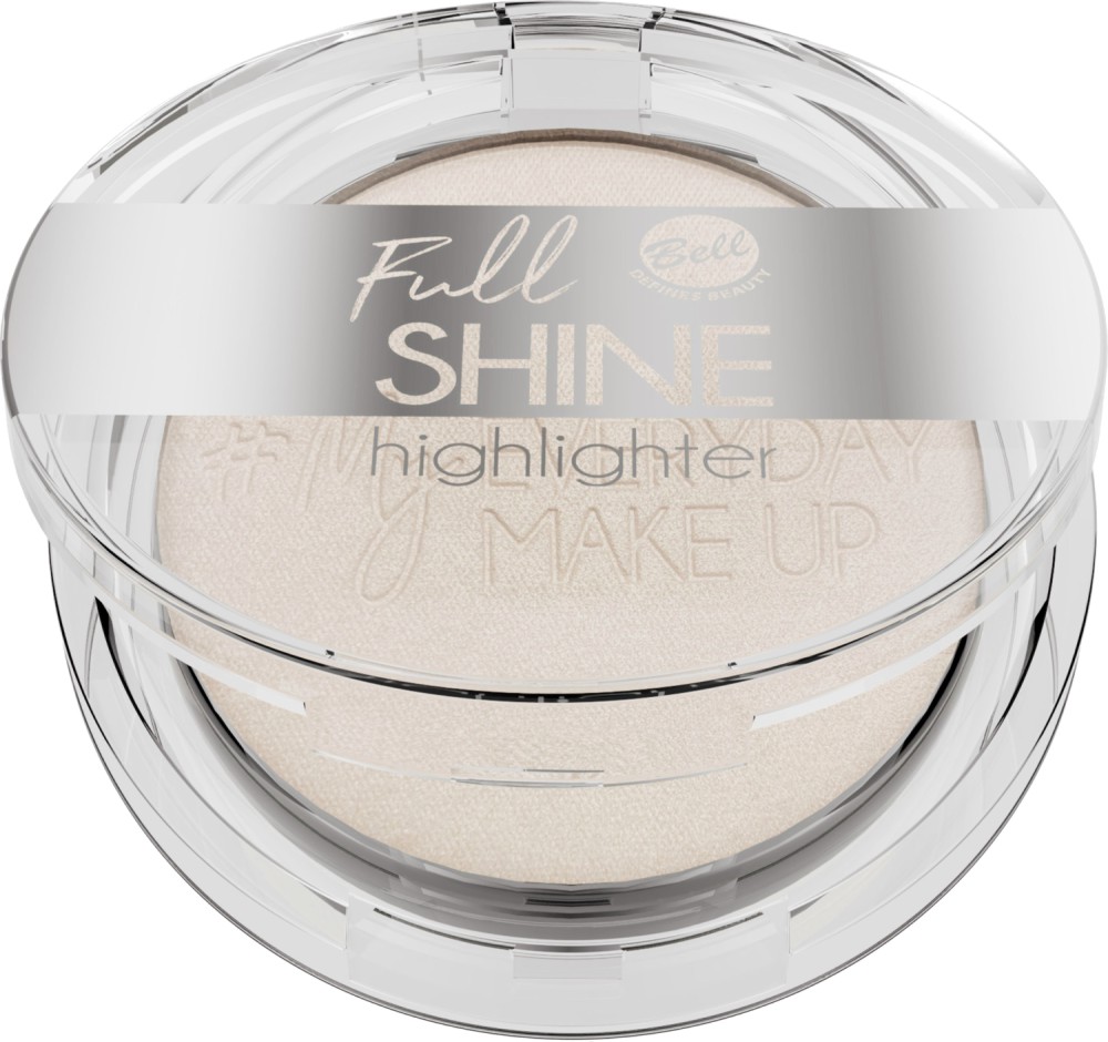 Bell Full Shine Highlighter -      - 