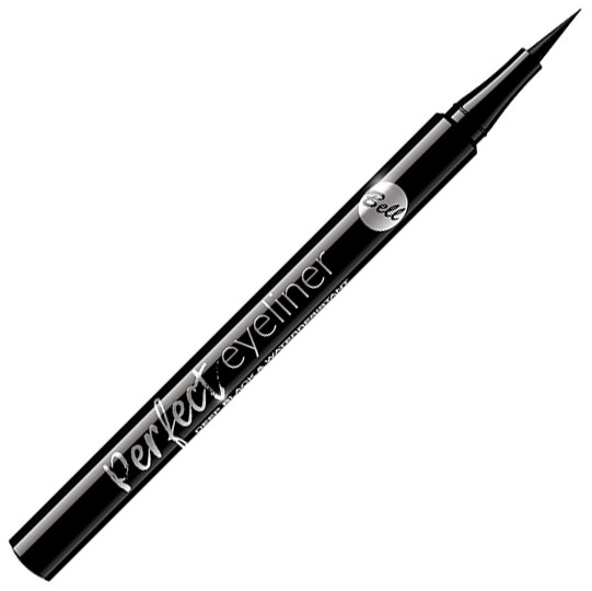 Bell Perfect Eyeliner Bell Perfect Eyeliner - Очна линия - очна линия