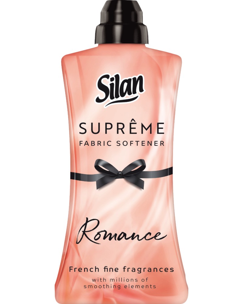    Silan Supreme Romance - 1.2 l,    - 