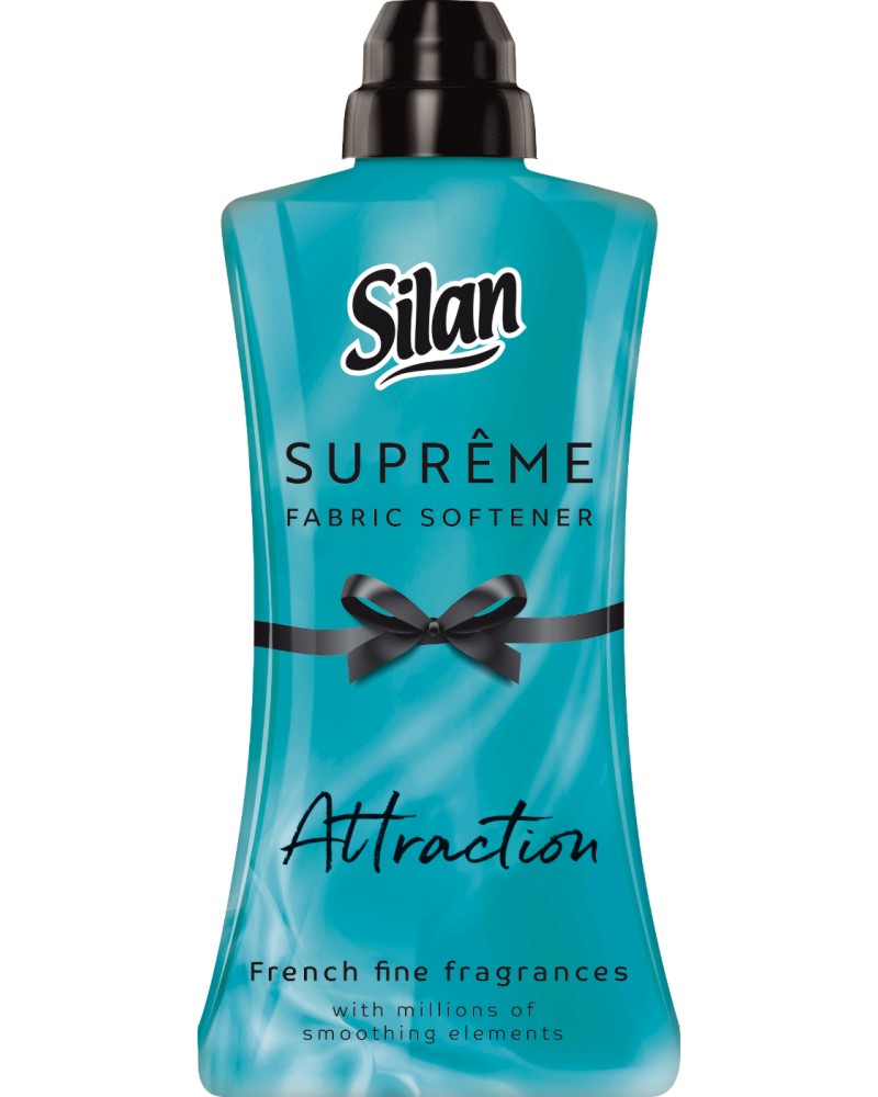    Silan Supreme Attraction - 1.2 l,    - 