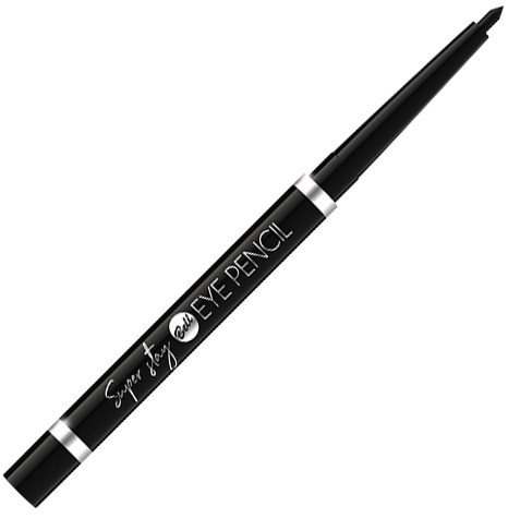 Bell Super Stay Eye Pencil Bell Super Stay Eye Pencil - Дълготраен молив за очи - молив