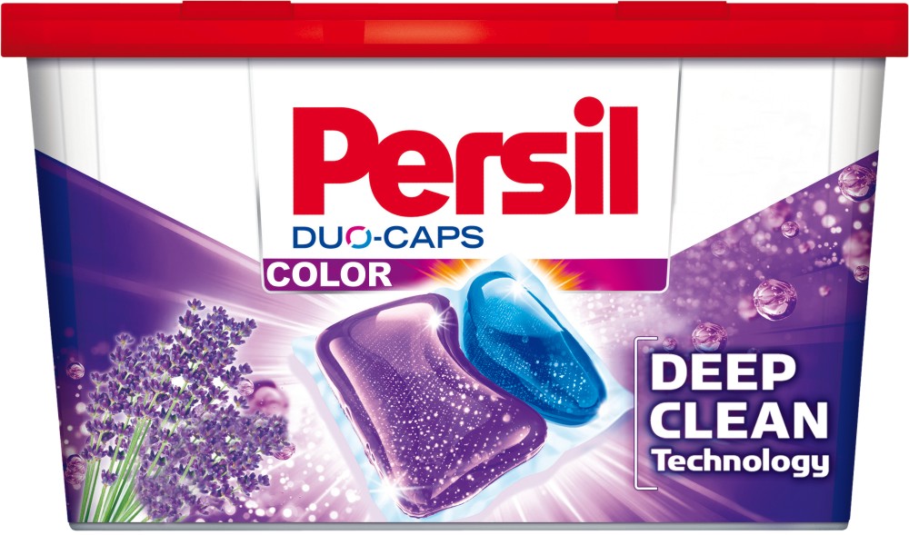         Persil Duo-Caps - 14  28  - 