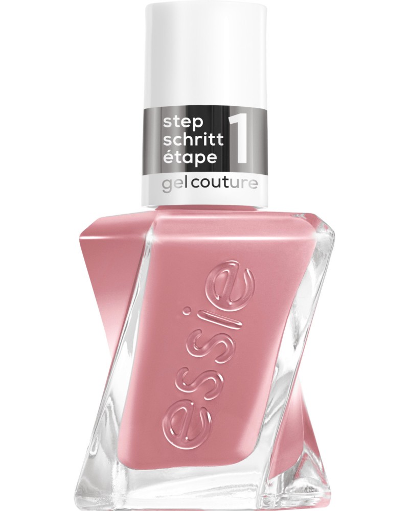 Essie Gel Couture -       - 