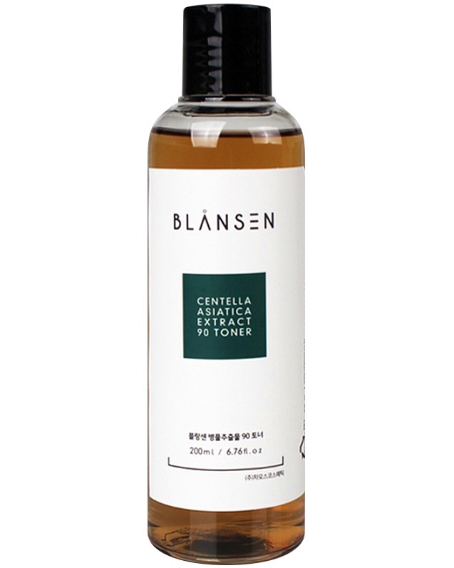 Chamos Blansen Face Toner -        - 