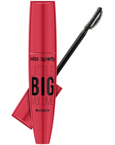 Miss Sporty Little Big Volume Mascara -     - 