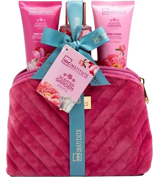     IDC Institute Scented Garden - ,         Scented Garden - 