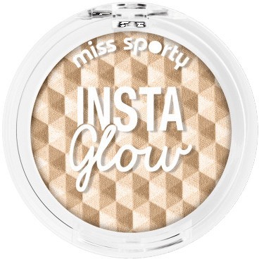 Miss Sporty Insta Glow Highlighter - ��������� �� ���� - �������